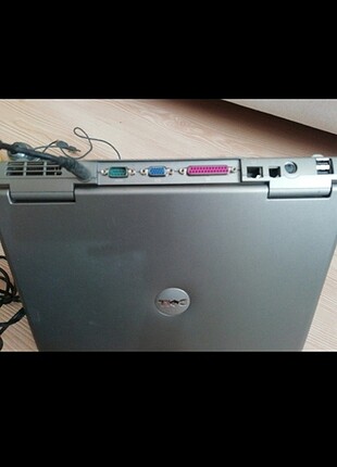 Dell Dell laptop