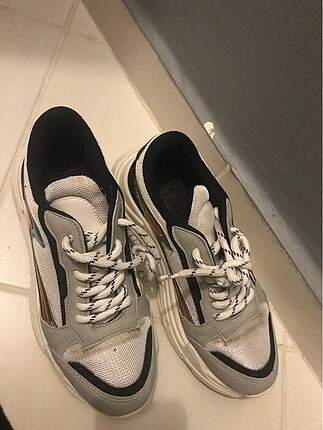 Nike Spor Ayakkabı