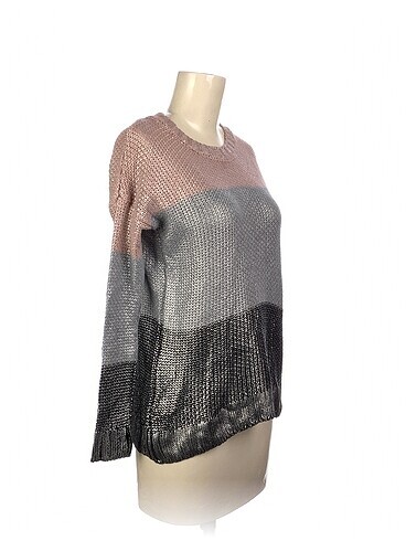 Diğer PreLoved Kazak / Triko %70 İndirimli.