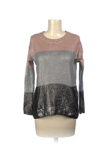 PreLoved Kazak / Triko %70 İndirimli.
