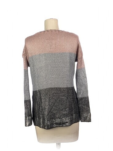 m Beden PreLoved Kazak / Triko %70 İndirimli.