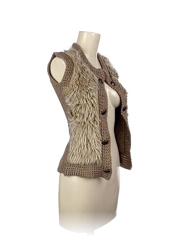 Vintage Love PreLoved Yelek %70 İndirimli.