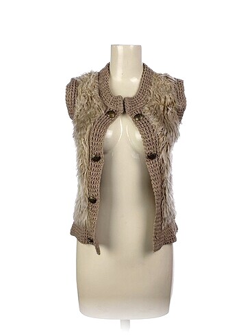 PreLoved Yelek %70 İndirimli.