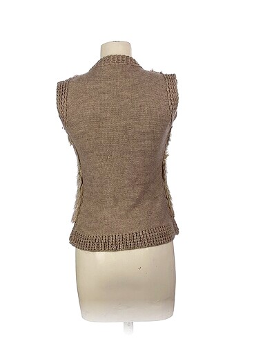 s Beden PreLoved Yelek %70 İndirimli.