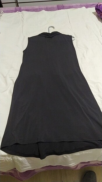 xl Beden siyah Renk bayan elbise