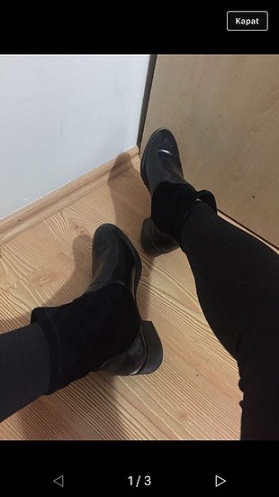 Zara bot