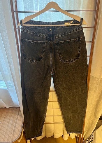 Mavi kot pantolon - Görsel 3