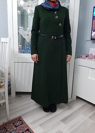 doque marka kislik pardesu