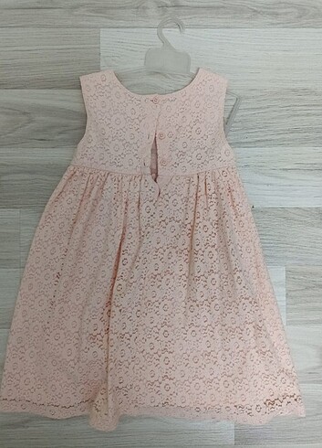 LC Waikiki lcw elbise