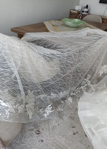 Tunalı Hilmi divamoda gelinlik - Görsel 11