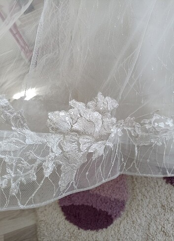 Tunalı Hilmi divamoda gelinlik - Görsel 13