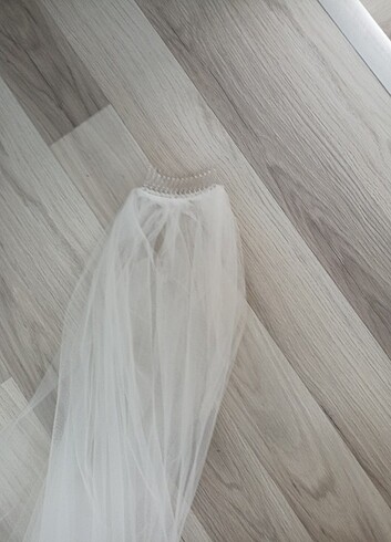 Tunalı Hilmi divamoda gelinlik - Görsel 15