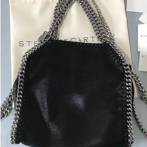 Stella McCartney Stella Mccartney Falabella Yves Saint Laurent