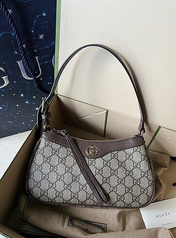 Gucci Ophidia Kol Çantası