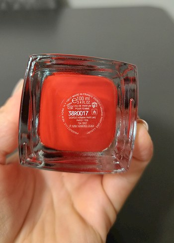 Giorgio Armani Giorgio Armani Si Passione Kadın Parfümü