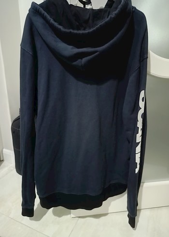 Scania Kapüşonlu Fermuarlı  Hoodie & Sweatshirt - Görsel 6