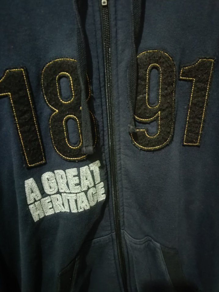 Scania Kapüşonlu Fermuarlı  Hoodie & Sweatshirt - Görsel 3