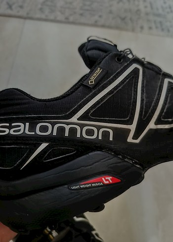Salomon Speed Cross4 erkek ayakkabı - Görsel 7