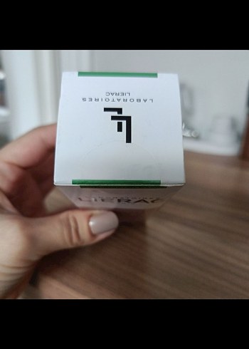 Lierac Phytolastil Soluté Vücut Serumu 75 ml - Görsel 5