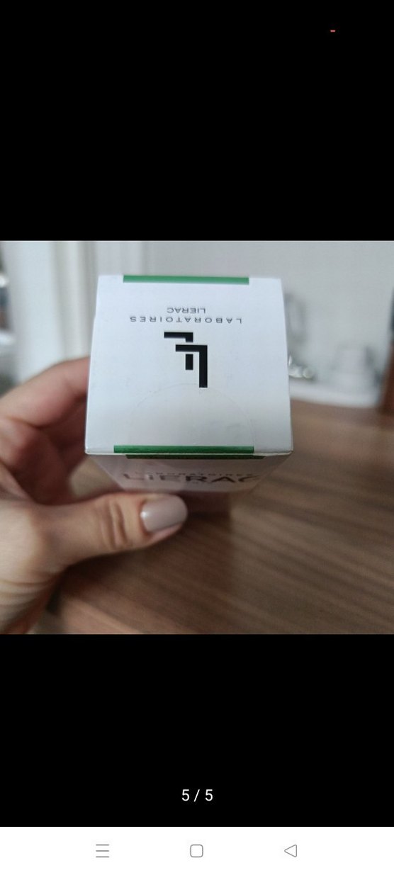 Lierac Phytolastil Soluté Vücut Serumu 75 ml - Görsel 5