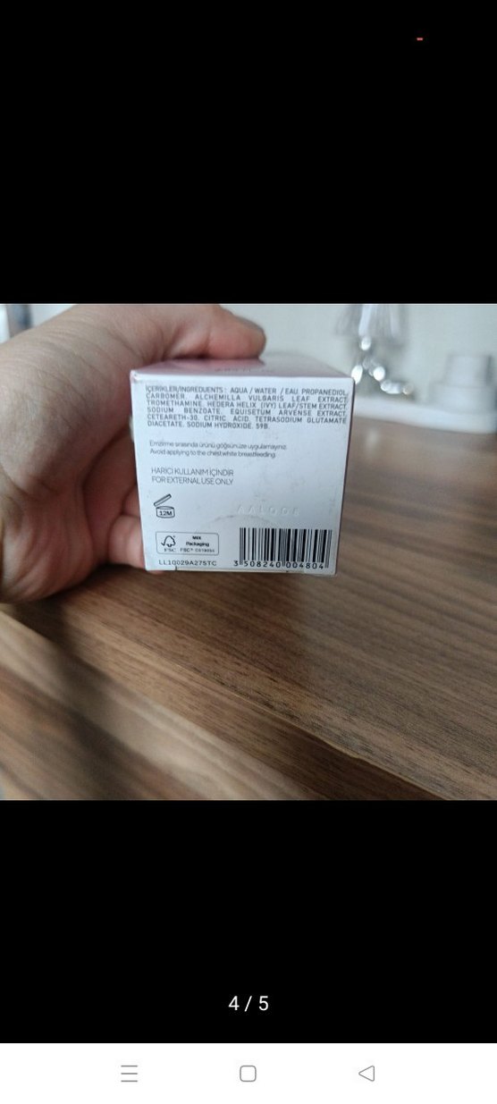 Lierac Phytolastil Soluté Vücut Serumu 75 ml - Görsel 4