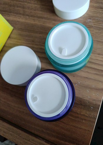 Boom & Boost Akne defender & water boom Krem - Görsel 6