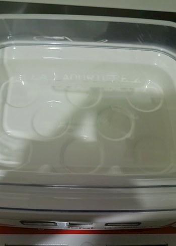 Tefal Yoğurt Yapma Makinesi - Görsel 6