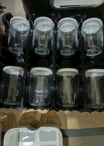 Tefal Yoğurt Yapma Makinesi - Görsel 4