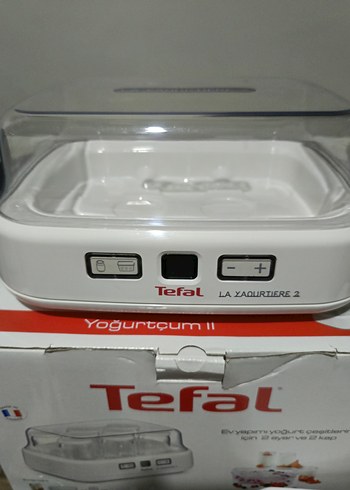 tefal