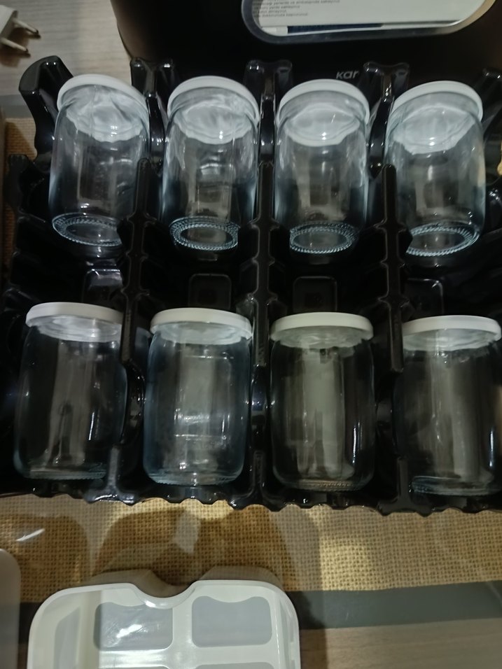 Tefal Yoğurt Yapma Makinesi - Görsel 4