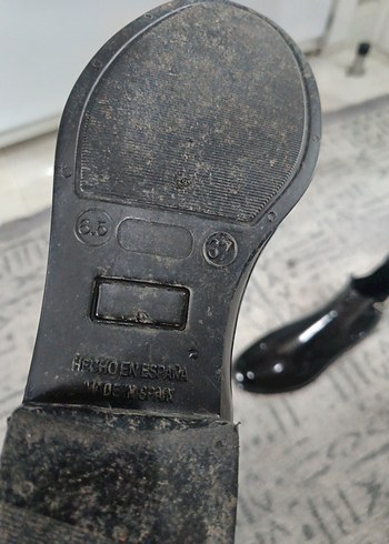 İgor rugan Kadın Bot - Görsel 5