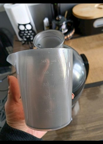 Philips Gri Katı Meyve Sıkacağı - Görsel 6