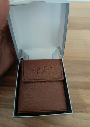 Ray-Ban unisex Katlanır güneş gözlüğü - Görsel 10