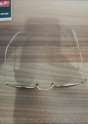 Ray-Ban unisex Katlanır güneş gözlüğü - Görsel 5