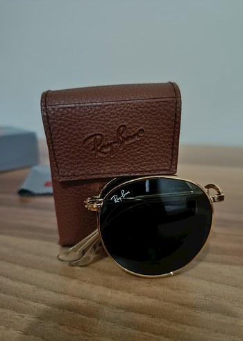 Ray-Ban unisex Katlanır güneş gözlüğü - Görsel 7