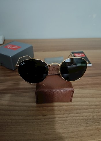 Ray-Ban unisex Katlanır güneş gözlüğü - Görsel 3