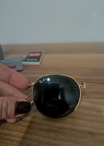 Ray-Ban unisex Katlanır güneş gözlüğü - Görsel 6