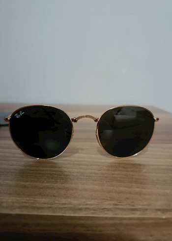 Ray-Ban unisex Katlanır güneş gözlüğü - Görsel 2