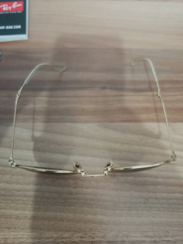 Ray-Ban unisex Katlanır güneş gözlüğü - Görsel 5