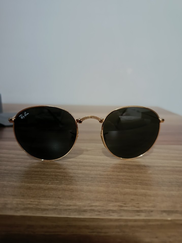 Ray-Ban unisex Katlanır güneş gözlüğü - Görsel 2