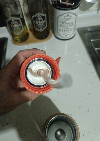 Shamobo Çelik Suluk - Görsel 7