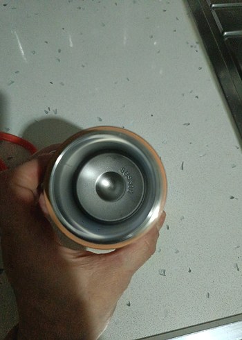 Shamobo Çelik Suluk - Görsel 8