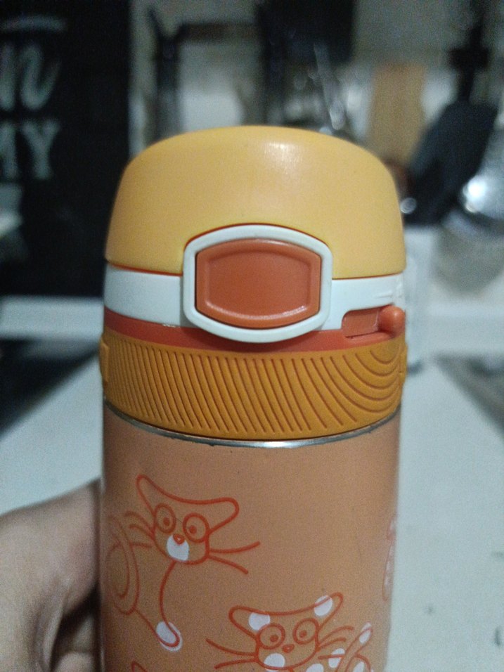 Shamobo Çelik Suluk - Görsel 4