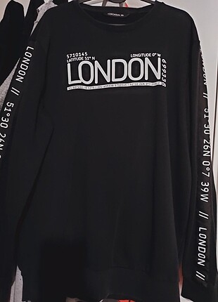 Erkek sweat 