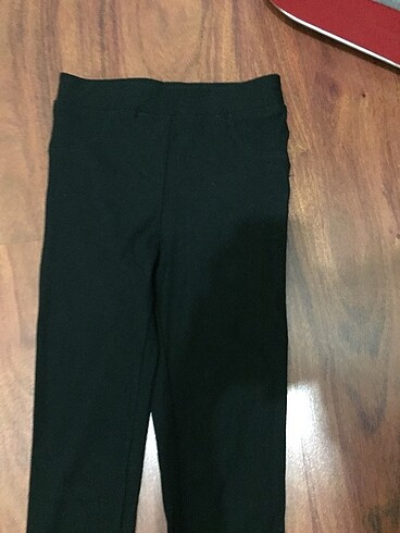 LC Waikiki kız çocuk pantolon tayt