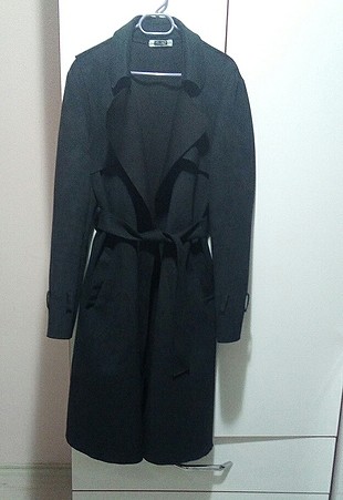 trenchcoat