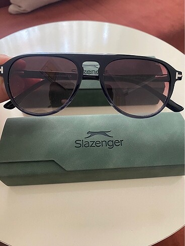 Slazenger