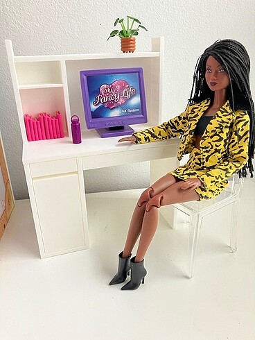 Barbie masa