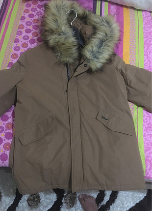 Ltb parka