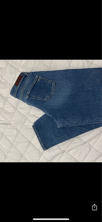 27 Beden Ltb mon jean